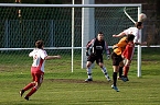 Unentschieden im Kreisduell (Foto: Klaus Pfand) Unentschieden im Kreisduell (Foto: Klaus Pfand)