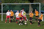 Unentschieden im Kreisduell (Foto: Klaus Pfand) Unentschieden im Kreisduell (Foto: Klaus Pfand)