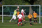 Unentschieden im Kreisduell (Foto: Klaus Pfand) Unentschieden im Kreisduell (Foto: Klaus Pfand)