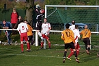 Unentschieden im Kreisduell (Foto: Klaus Pfand) Unentschieden im Kreisduell (Foto: Klaus Pfand)