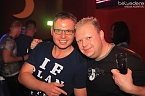 Es wurde getanzt (Foto: Belvedere Media Agentur)