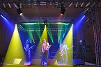 Rock im Stocksen (Foto: Karsten Thorhauer)