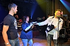 Rock im Stocksen (Foto: Karsten Thorhauer)