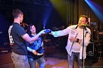 Rock im Stocksen (Foto: Karsten Thorhauer)