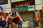 Souver&auml;ne Heimsiege (Foto: Christoph Keil)