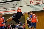 Souver&auml;ne Heimsiege (Foto: Christoph Keil)