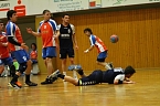 Souver&auml;ne Heimsiege (Foto: Christoph Keil)