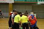 Souver&auml;ne Heimsiege (Foto: Christoph Keil)