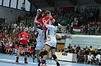 THC unterliegt Gy&ouml;r 25:33 (Foto: Christoph Keil)