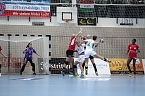 THC unterliegt Gy&ouml;r 25:33 (Foto: Christoph Keil)