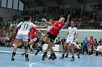 THC unterliegt Gy&ouml;r 25:33 (Foto: Christoph Keil)