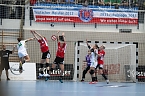 THC unterliegt Gy&ouml;r 25:33 (Foto: Christoph Keil)