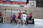 THC unterliegt Gy&ouml;r 25:33 (Foto: Christoph Keil)