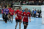 THC unterliegt Gy&ouml;r 25:33 (Foto: Christoph Keil)