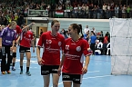 THC unterliegt Gy&ouml;r 25:33 (Foto: Christoph Keil)