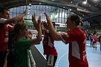 THC unterliegt Gy&ouml;r 25:33 (Foto: Christoph Keil)