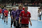 THC unterliegt Gy&ouml;r 25:33 (Foto: Christoph Keil)