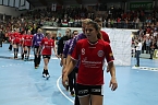 THC unterliegt Gy&ouml;r 25:33 (Foto: Christoph Keil)