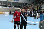 THC unterliegt Gy&ouml;r 25:33 (Foto: Christoph Keil)