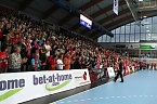 THC unterliegt Gy&ouml;r 25:33 (Foto: Christoph Keil)