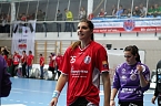 THC unterliegt Gy&ouml;r 25:33 (Foto: Christoph Keil)