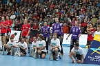 THC unterliegt Gy&ouml;r 25:33 (Foto: Christoph Keil)