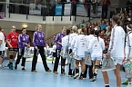 THC unterliegt Gy&ouml;r 25:33 (Foto: Christoph Keil)