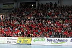 THC unterliegt Gy&ouml;r 25:33 (Foto: Christoph Keil)