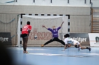 THC unterliegt Gy&ouml;r 25:33 (Foto: Christoph Keil)