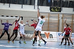 THC unterliegt Gy&ouml;r 25:33 (Foto: Christoph Keil)