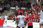 THC unterliegt Gy&ouml;r 25:33 (Foto: Christoph Keil)