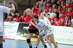 THC unterliegt Gy&ouml;r 25:33 (Foto: Christoph Keil)
