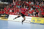 THC unterliegt Gy&ouml;r 25:33 (Foto: Christoph Keil)