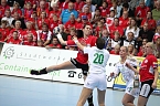 THC unterliegt Gy&ouml;r 25:33 (Foto: Christoph Keil)