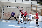 THC unterliegt Gy&ouml;r 25:33 (Foto: Christoph Keil)