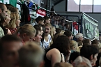 THC unterliegt Gy&ouml;r 25:33 (Foto: Christoph Keil)