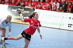 THC unterliegt Gy&ouml;r 25:33 (Foto: Christoph Keil)