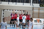 THC unterliegt Gy&ouml;r 25:33 (Foto: Christoph Keil)