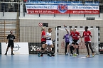 THC unterliegt Gy&ouml;r 25:33 (Foto: Christoph Keil)