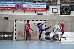 THC unterliegt Gy&ouml;r 25:33 (Foto: Christoph Keil)