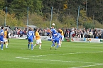 Nur ein Unentschieden gegen Hertha II (Foto: Lars Koch)