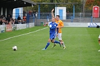 Nur ein Unentschieden gegen Hertha II (Foto: Lars Koch)