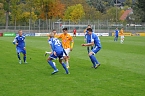 Nur ein Unentschieden gegen Hertha II (Foto: Lars Koch)
