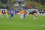 Nur ein Unentschieden gegen Hertha II (Foto: Lars Koch)