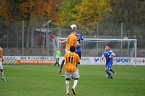 Nur ein Unentschieden gegen Hertha II (Foto: Lars Koch)