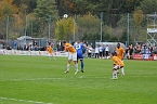 Nur ein Unentschieden gegen Hertha II (Foto: Lars Koch)