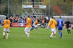 Nur ein Unentschieden gegen Hertha II (Foto: Lars Koch)