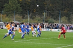 Nur ein Unentschieden gegen Hertha II (Foto: Lars Koch)