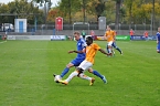 Nur ein Unentschieden gegen Hertha II (Foto: Lars Koch)