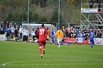 Nur ein Unentschieden gegen Hertha II (Foto: Lars Koch)